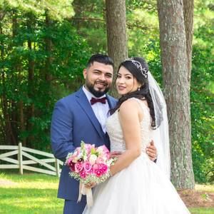 Meet your Posher, Edith